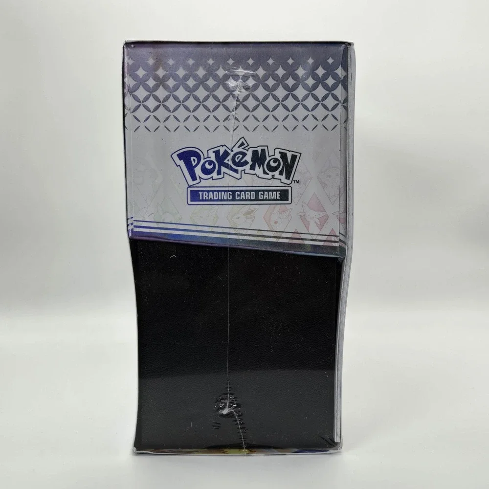 Pokemon TCG Prismatic Evolutions Elite Trainer Box ETB - Sealed